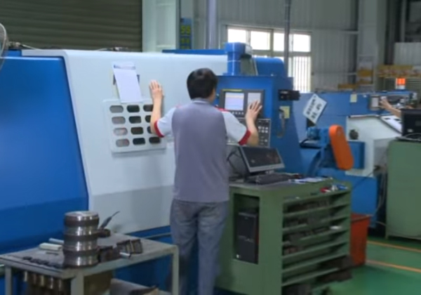 CHENG MAO PRECISION SEALING CO., LTD. CHENG MAO PRECISION SEALING CO., LTD.
