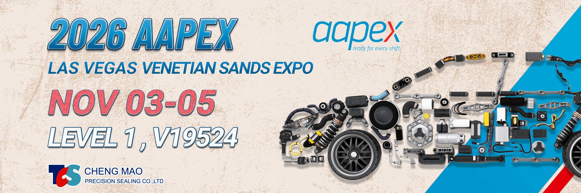 2026 aapex