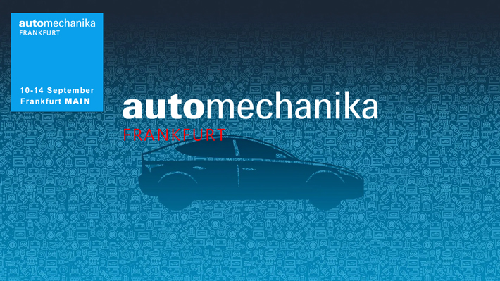 Automechanika Frankfurt 2024