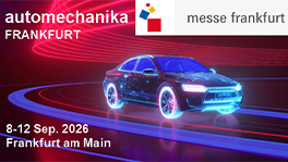 Automechanika Frankfurt 2026