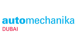 Automechanika Dubai 2025