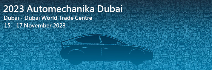 Automechanika Dubai 2023