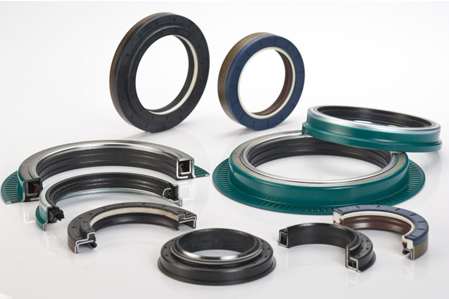 Heavy Duty Wheel Seal/Agricultural Seal