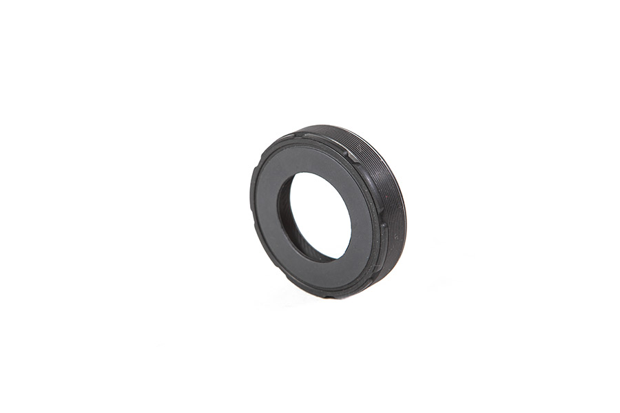 16 OD 15-1/2 ID 16 OD Sur-Seal ORTFE906 Number 906 Standard Teflon O-Ring STCC Outstanding Weather Resistance Polytetrafluoro-Ethylene 15-1/2 ID Sterling Seal and Supply 