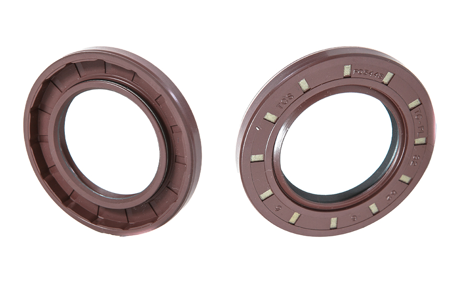 High Speed Rotary Shaft Seals