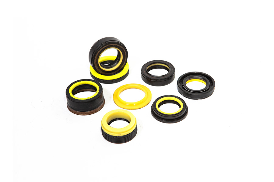 Power Steering Oil Seals